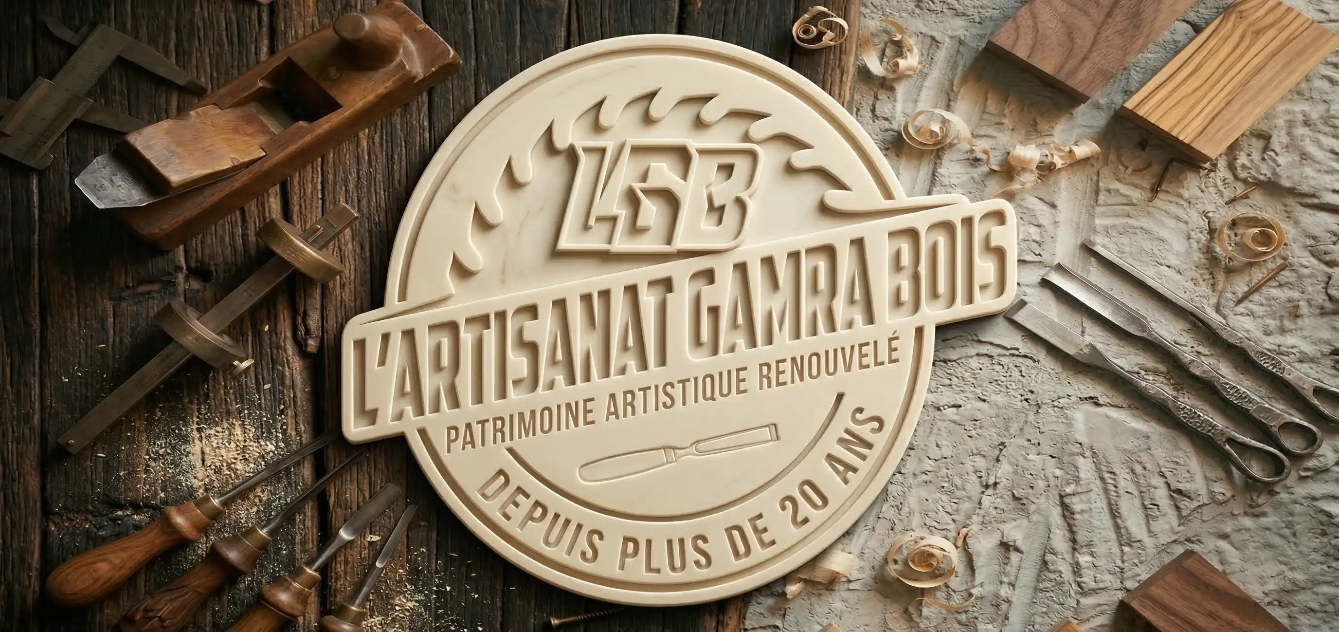 Our Workshop